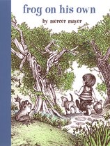 A Boy, a Dog, and a Frog- Frog on His Own