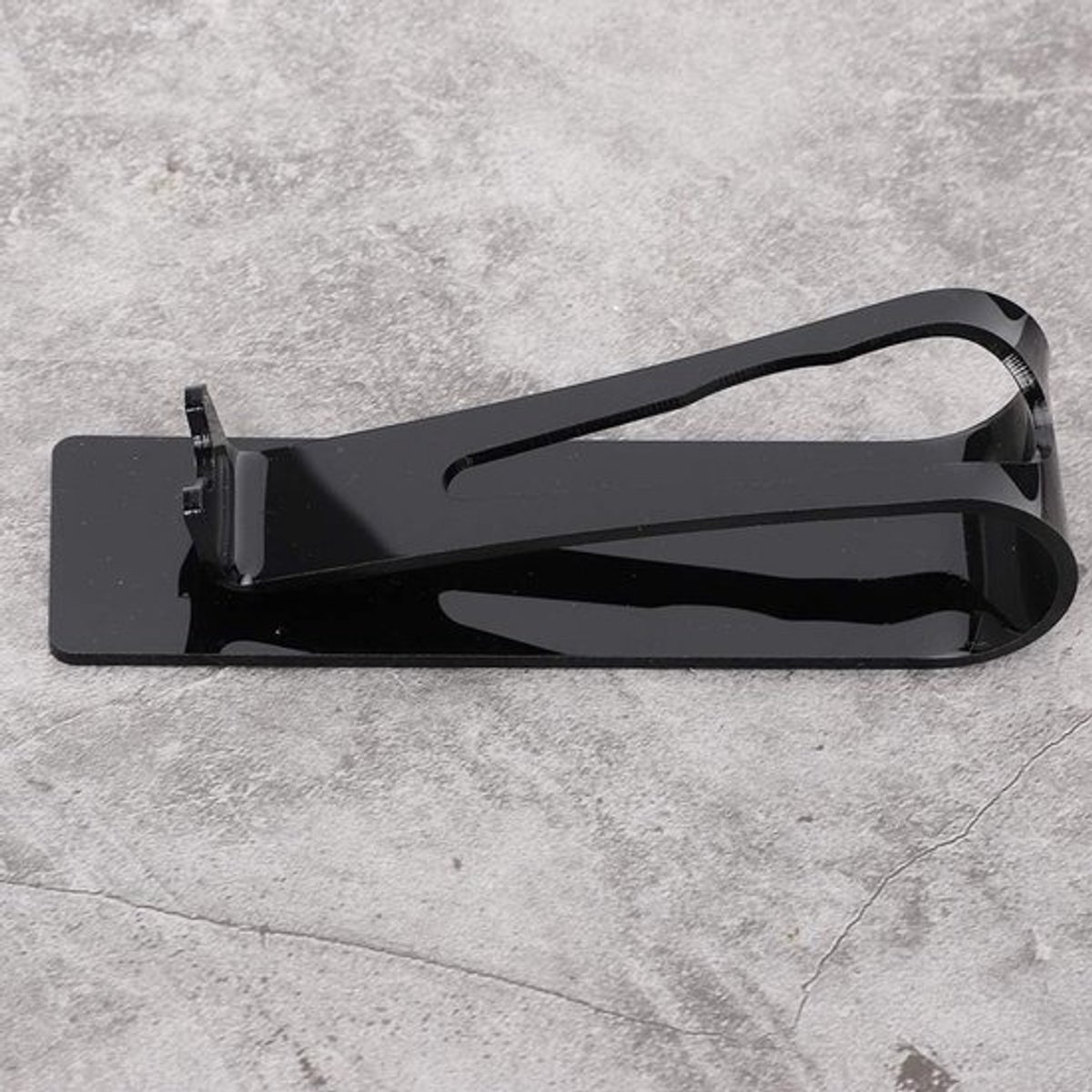 Store_9 - Tattoo Pen Stand - Acryl Organizer - Handig en Praktisch - Tattoo