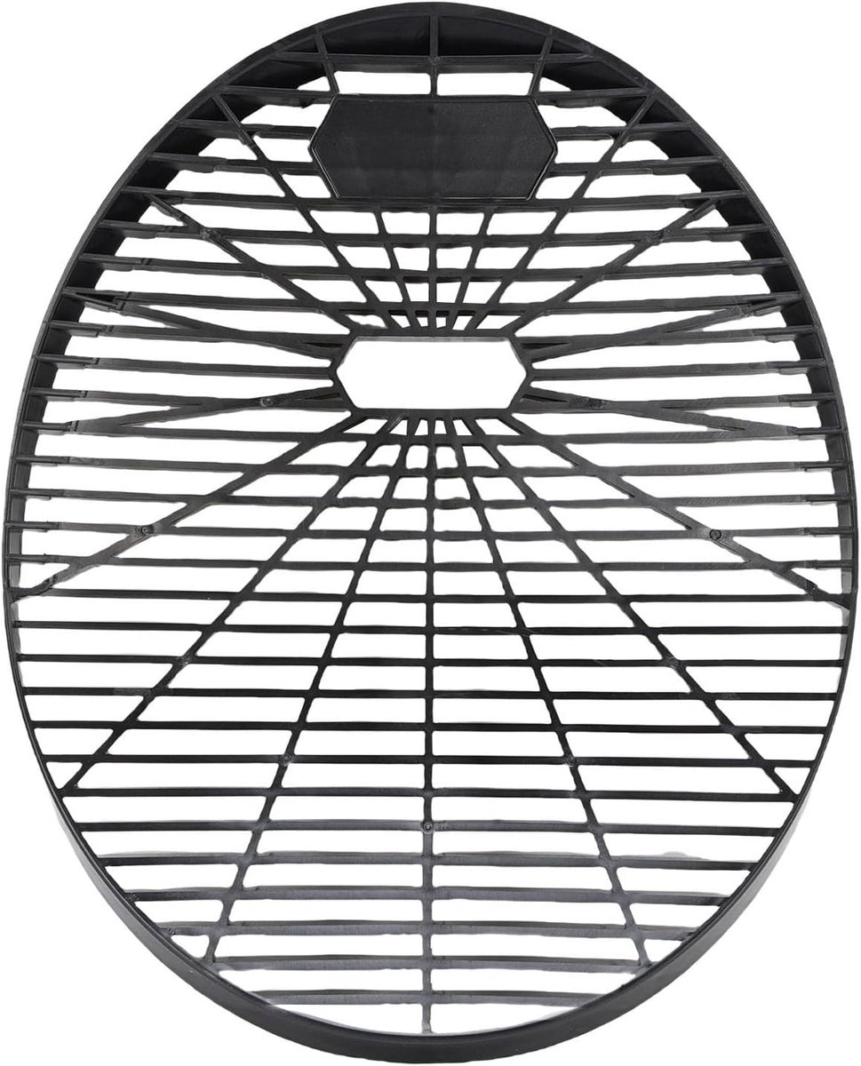 Wasemmer Inzet - Vuilafscheider - Auto Poetsen - Effectieve Vuilfiltering - 33 x 270 mm -