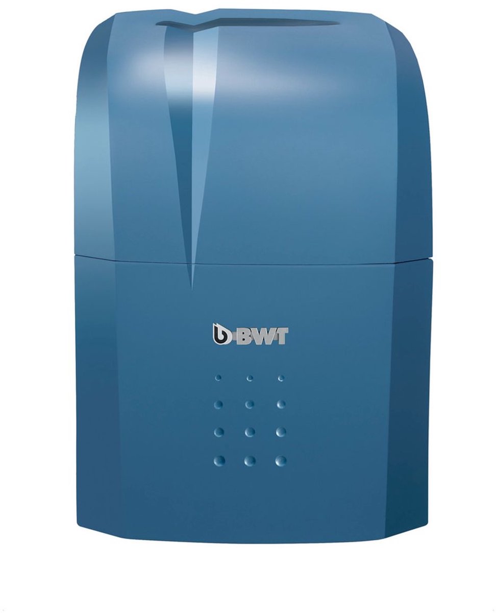 BWT AQA life S Duplex-zacht watersysteem compact, model 2019, 11349