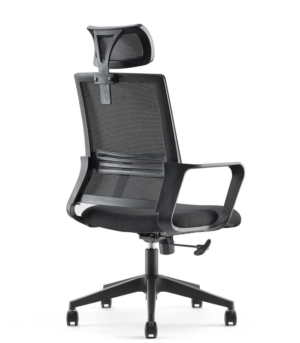 Lykke Bureaustoel Original