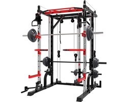 Nordcore Smith Machine Nordcore