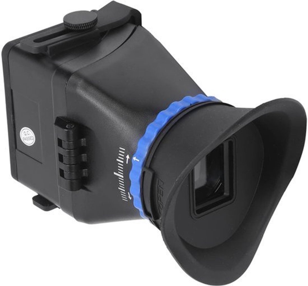 Vergrotingszoeker Onf3 - 3x vergroting voor cameras 3 en 3.2