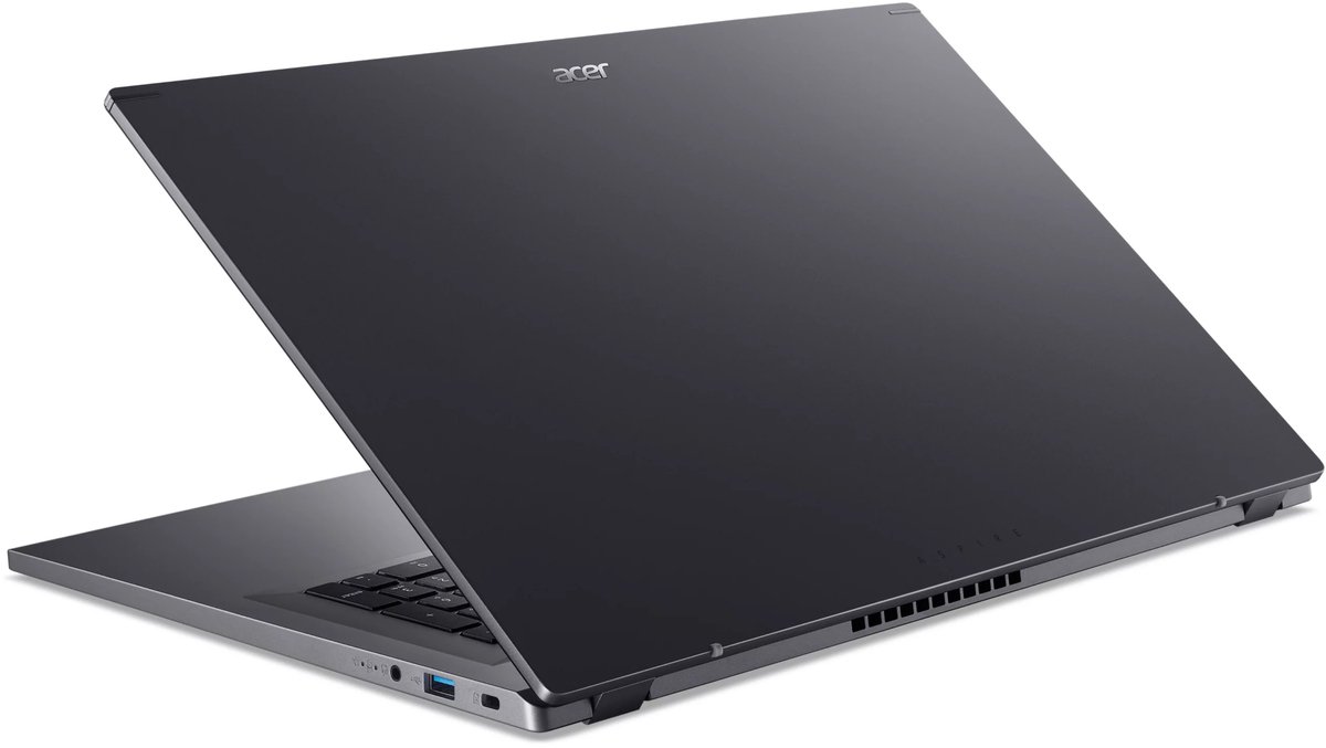 Acer Aspire 17 A17-51M-77V7 A17-51M Notebook thumbnail 3