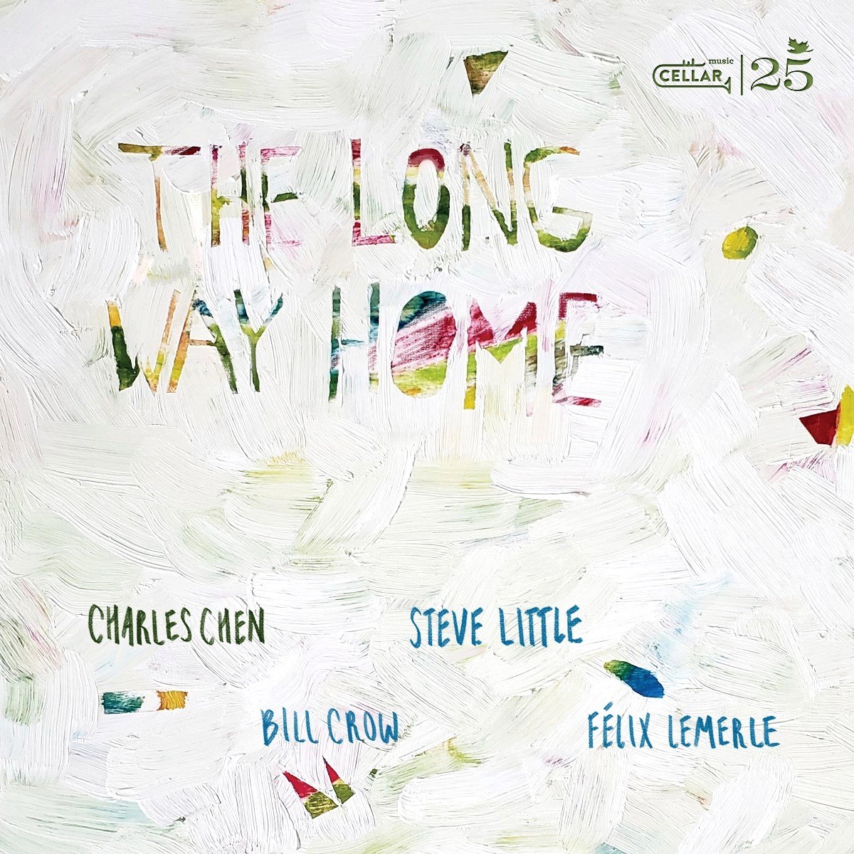 The Long Way Home