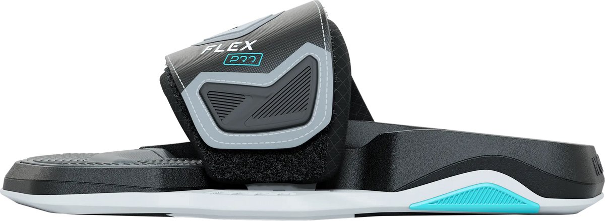 North Flex Pro Binding 2026 - Black