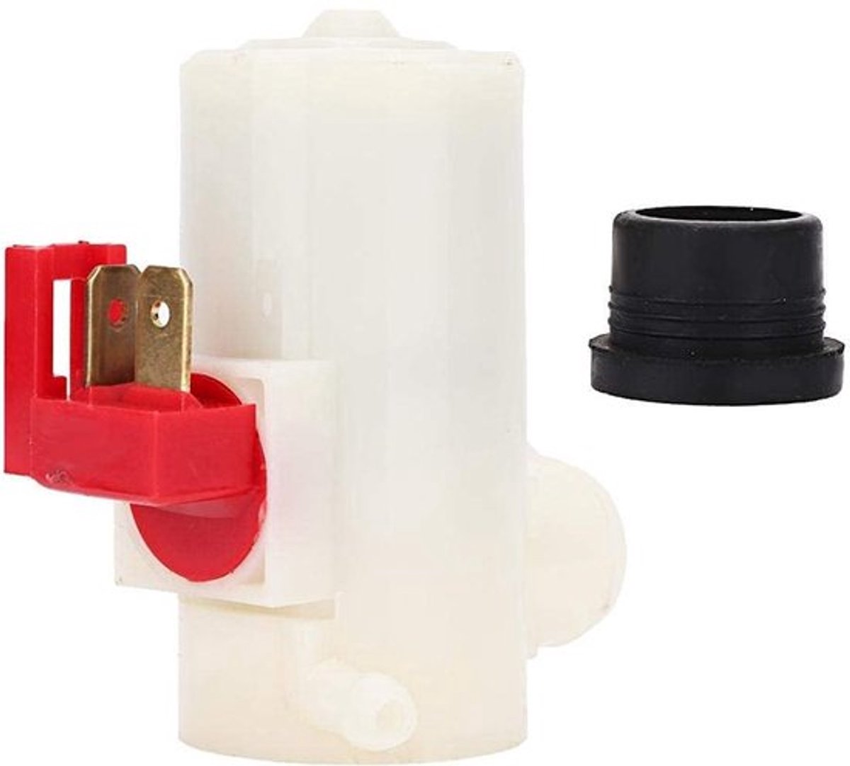 Onf3 - Windscreen washer pump - Vervangende waterpomp - Hoge kwaliteit - Geschikt