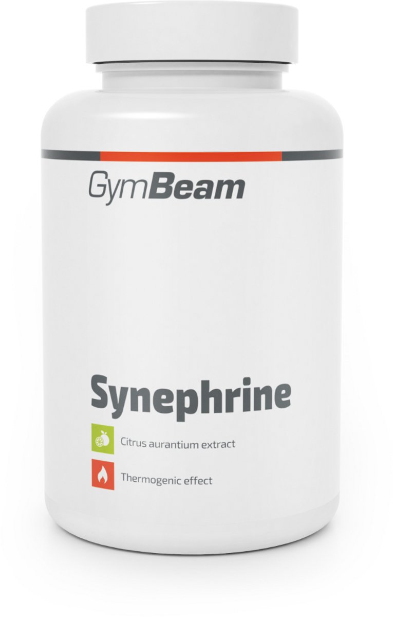 GymBeam Synefrine 180 tab