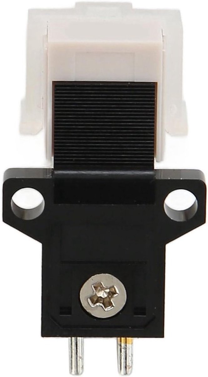 Vervangende Draaitafelstylus - Magneet Cartridge-stylus - Vinylplatenspeler AT