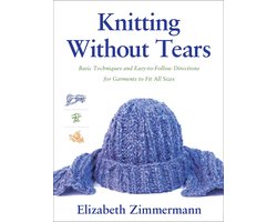 Knitting Without Tears
