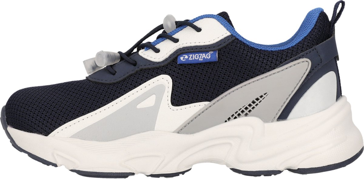 ZIGZAG Sneaker Bavar
