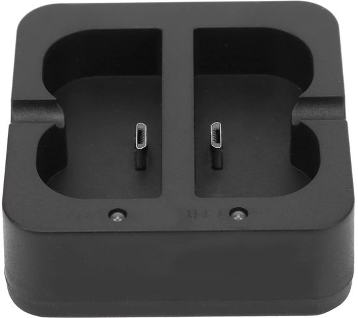 Lader voor batterijen van video deurbel en stick up cam - 2