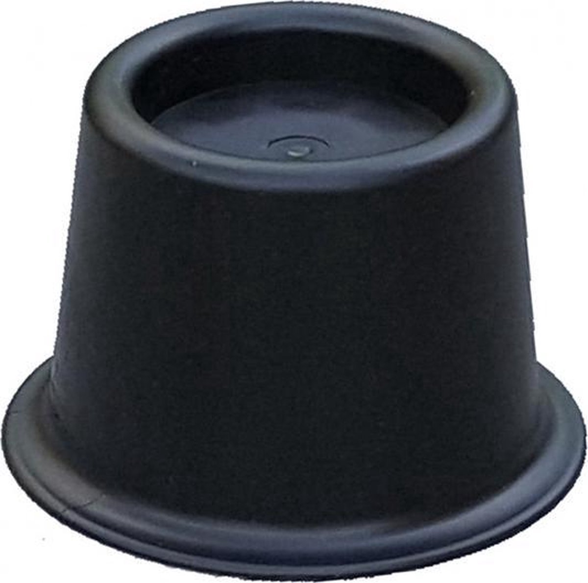 Bedverhogers | Stoelverhogers | Set 4 stuks | 9 cm | Able2