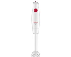staafmixer 350w wit - moulinex - dd12a110 van Moulinex — afbeelding 3