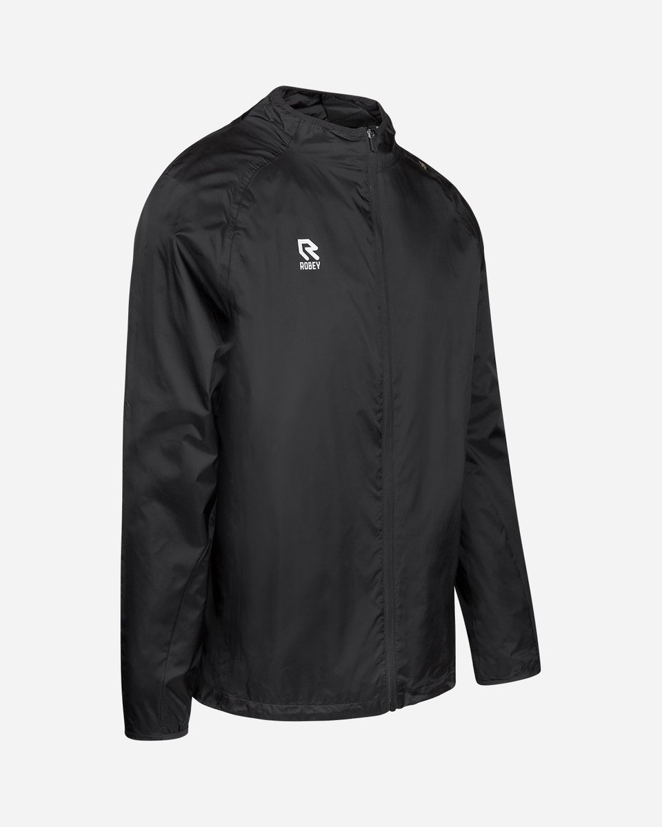 Robey Rain Jacket - - 140