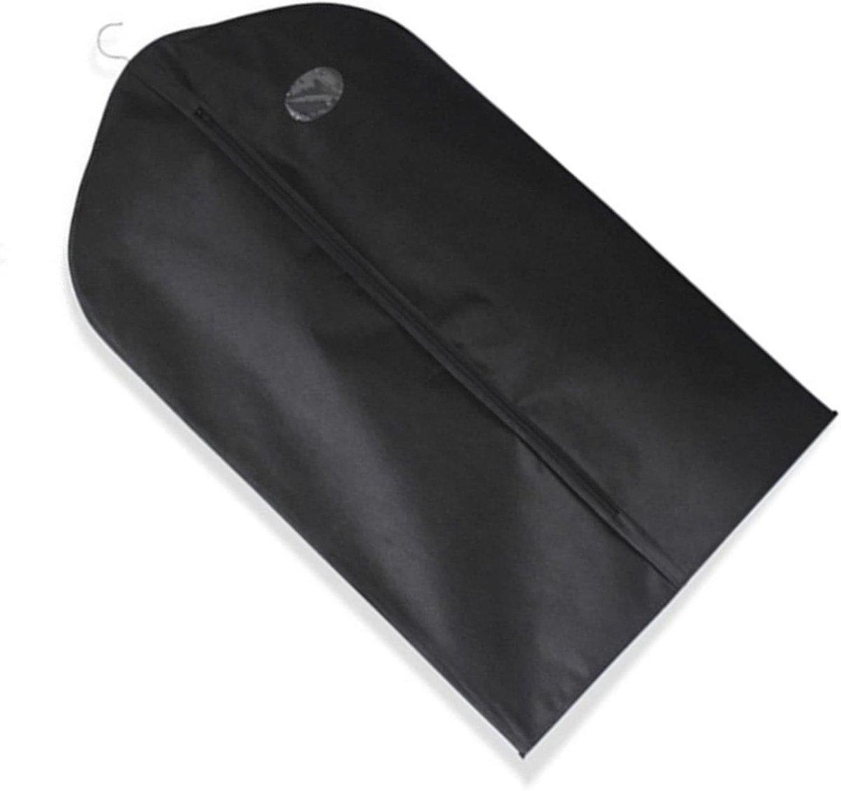 Stoffen Pakhoes - Kledingbeschermer - Kreukvrije Kleding - Waterdicht & Ademend - 90x60cm - Zwart