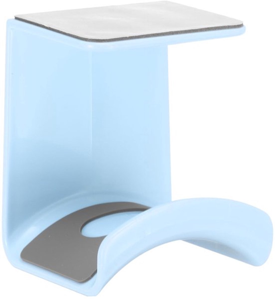 Store_8 - Headphone Stand - Hoofdtelefoonhouder - Eenvoudige installatie - Blauw