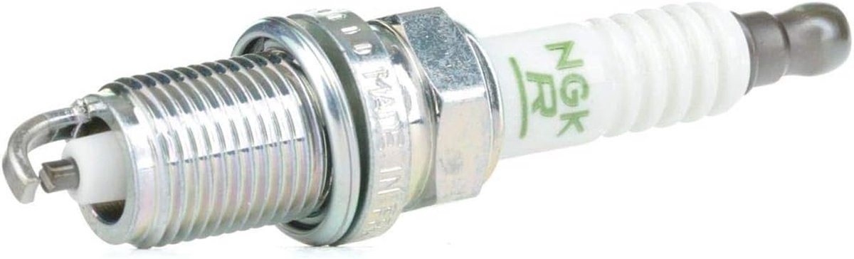 Bougie - Ontstekingsplug - Motoronderhoud - Koperen kern - 9 mm schroefdraad - Metaal