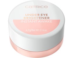 Catrice Under Eye Brightener – Verhelderende Concealer – 010 - 10 stuks