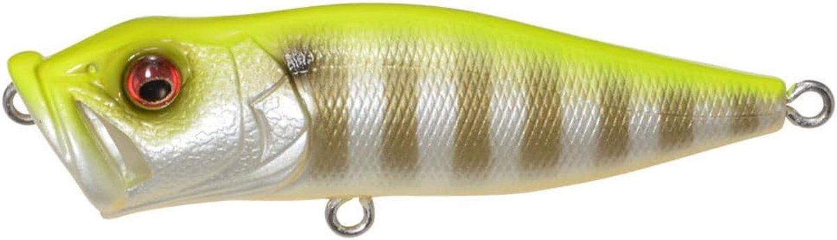 Kunstaas - Visaas - Vissen - Met Rammelaar - 64 cm - Gegradeerd