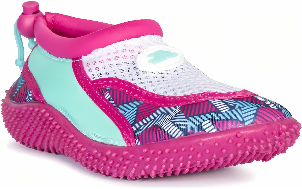 Trespass kinderslippers Squidette - Aqua Shoe