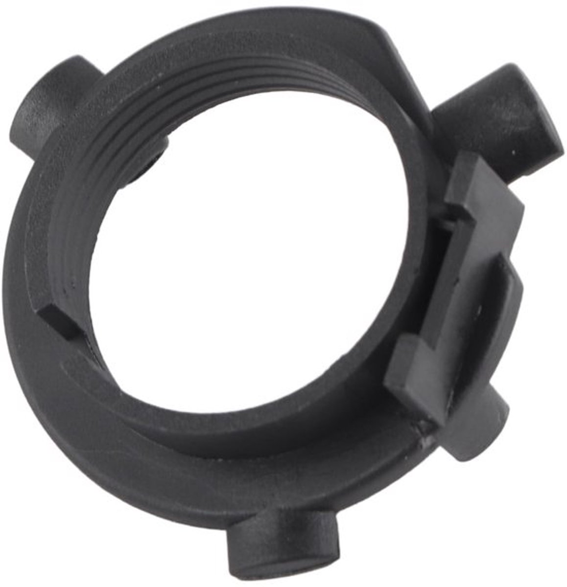 Shopcentral - H7 LED Light Adapter - Adapter voor LED Verlichting - Gemakkelijk te