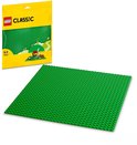 Groene LEGO Classic bouwplaat met 11023 op de verpakking.