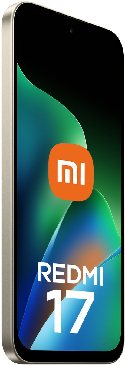 Xiaomi Redmi 17 (4G, 256 GB, Green) (5/8)
