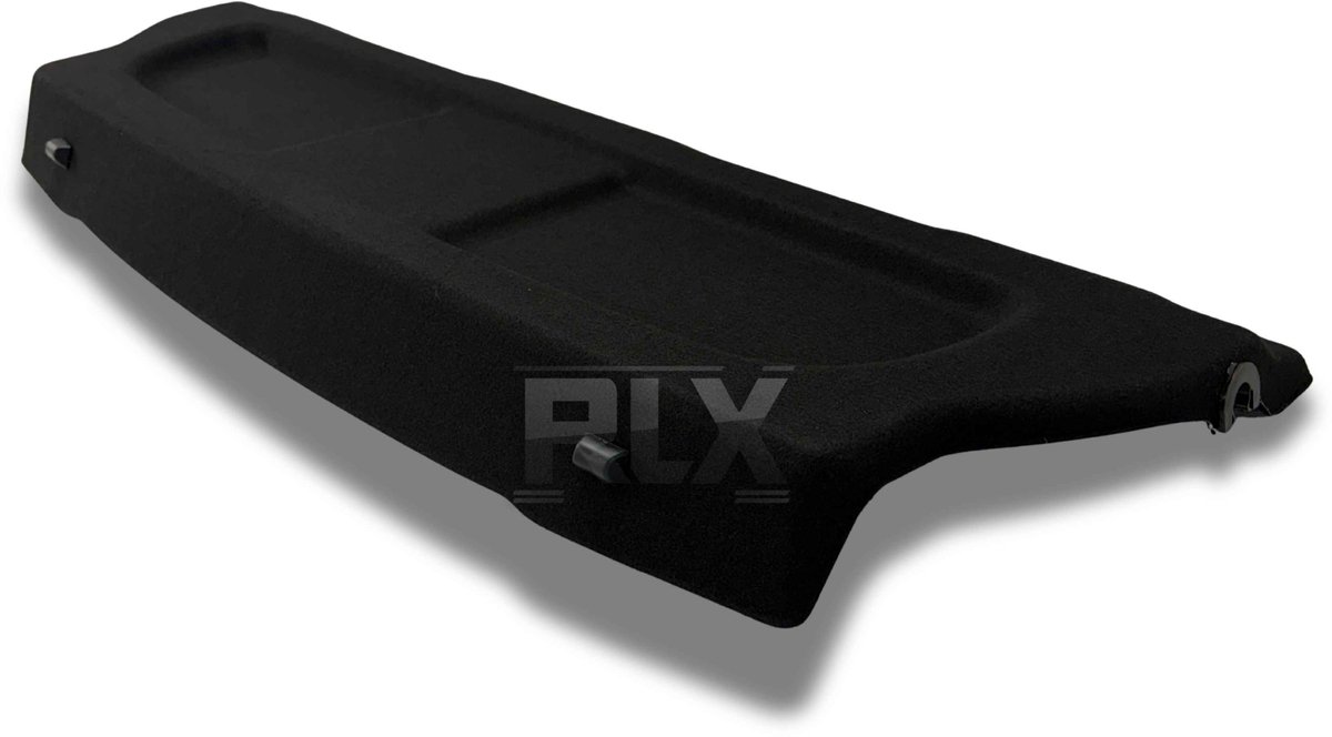 Hoedenplank - Zwart - (Ford EcoSport) Vanaf 2018 - OEM: 2549161 / GN15N46668BC