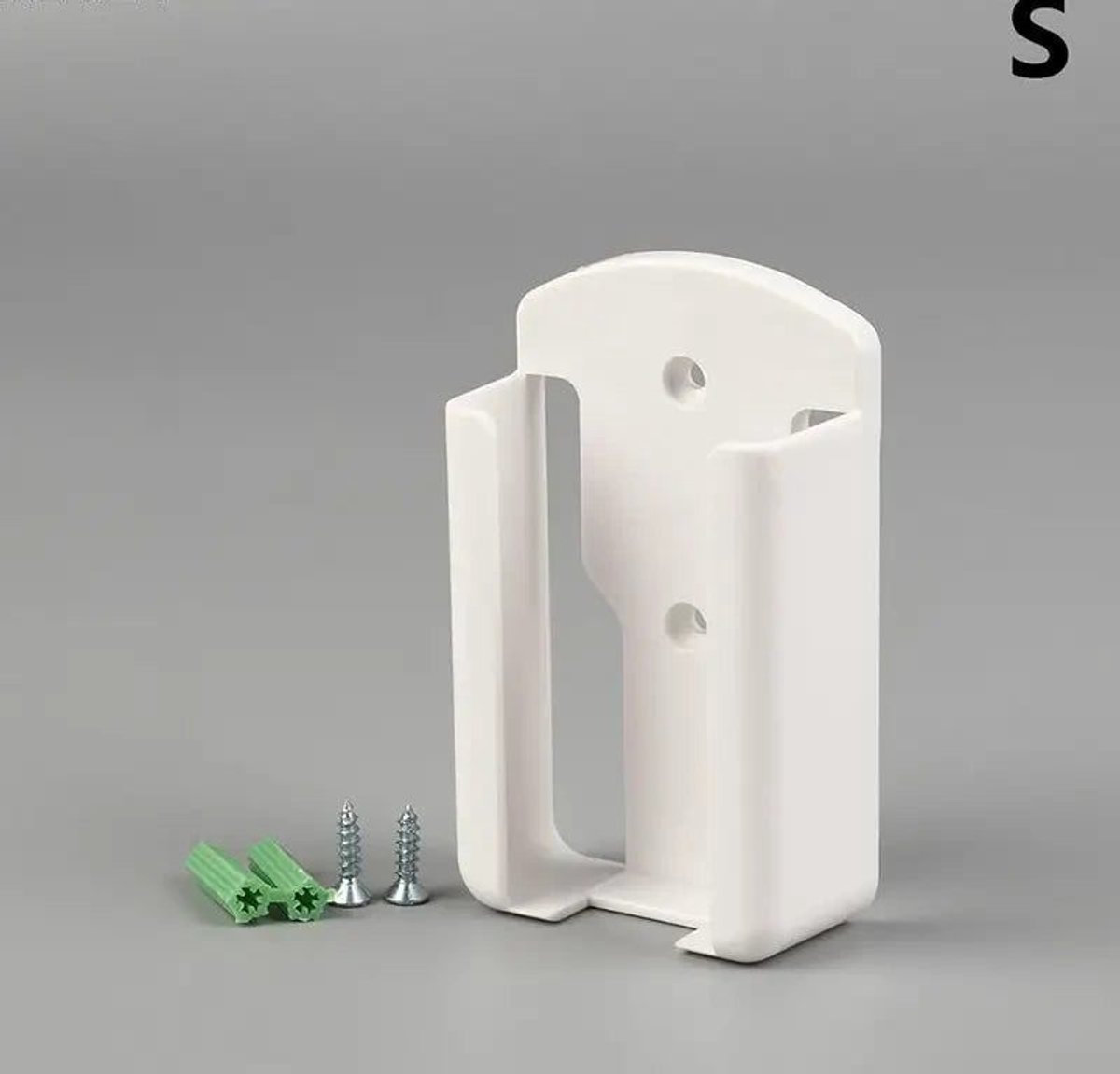 Universele houder voor afstandsbediening, houder voor het opladen van mobiele telefoons, houder voor airconditioners