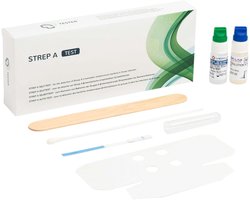 Strep A zelftest