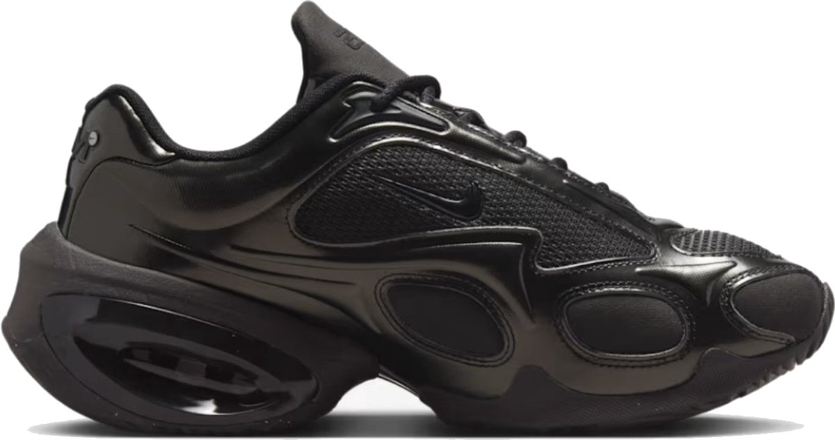 WMNS NIKE AIR MAX MUSE Nike dames sneakers FV1920-003 Veelkleurig