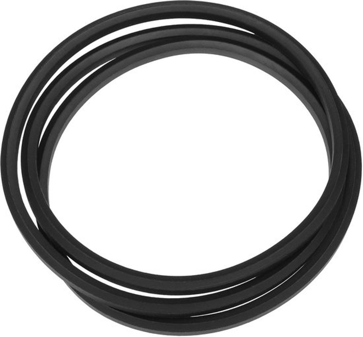 Grasmaaier V-riem 2180mm - Compatibel met John Deere LR125/LR135 - Compatibel met Solo 560 Hydro/561 Hydro - Sterk rubberen materiaal - Eenvoudig te installeren