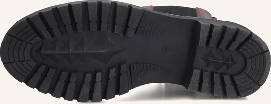 Wysh Sofiya Boots Meisjes - Bruin - Maat 37
