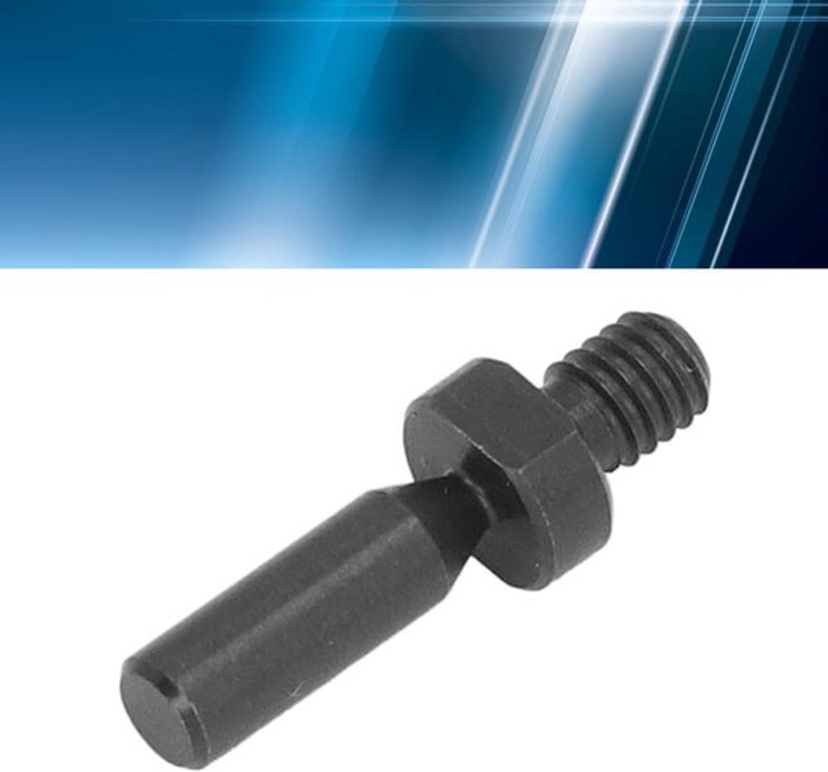 Botsingsstang Compatibel Ontwerp - Tool Setter - Gereedschapset - Nauwkeurige Compatibiliteit - Efficiënte Bescherming - Betrouwbare Prestaties - Botsingsstrip
