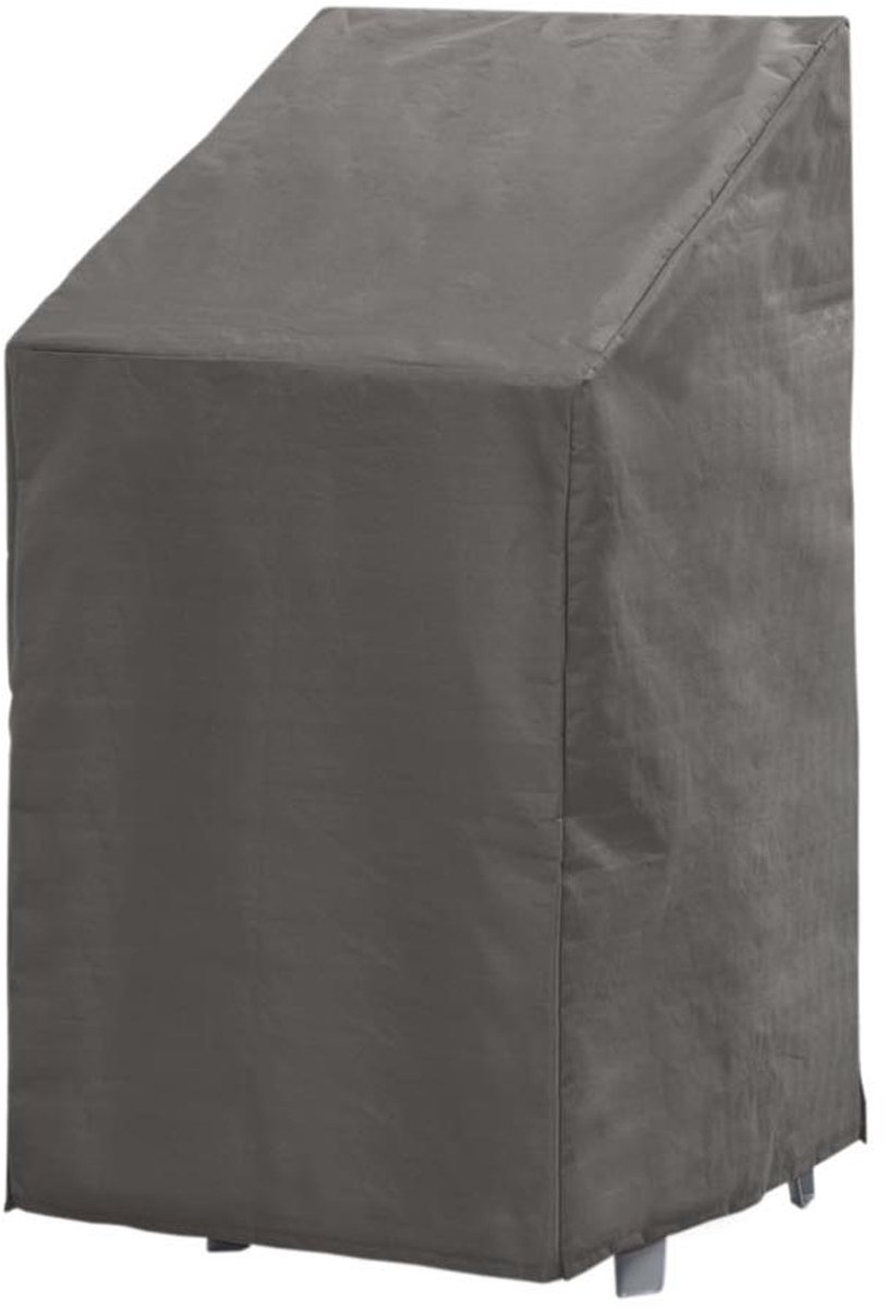 Beschermhoes Stapelstoelen 66 x 66 x 128/88 cm | Per Stuk