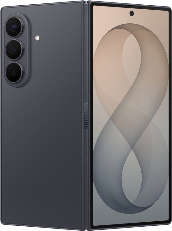 Samsung Galaxy Z Fold8 Ultra (256 GB, Graphite) (5/8)