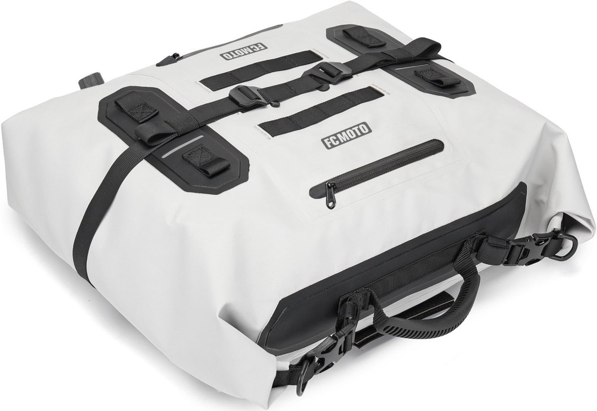 FC-Moto Ever-ST Roll-Top 32-40 L Plunjezak -