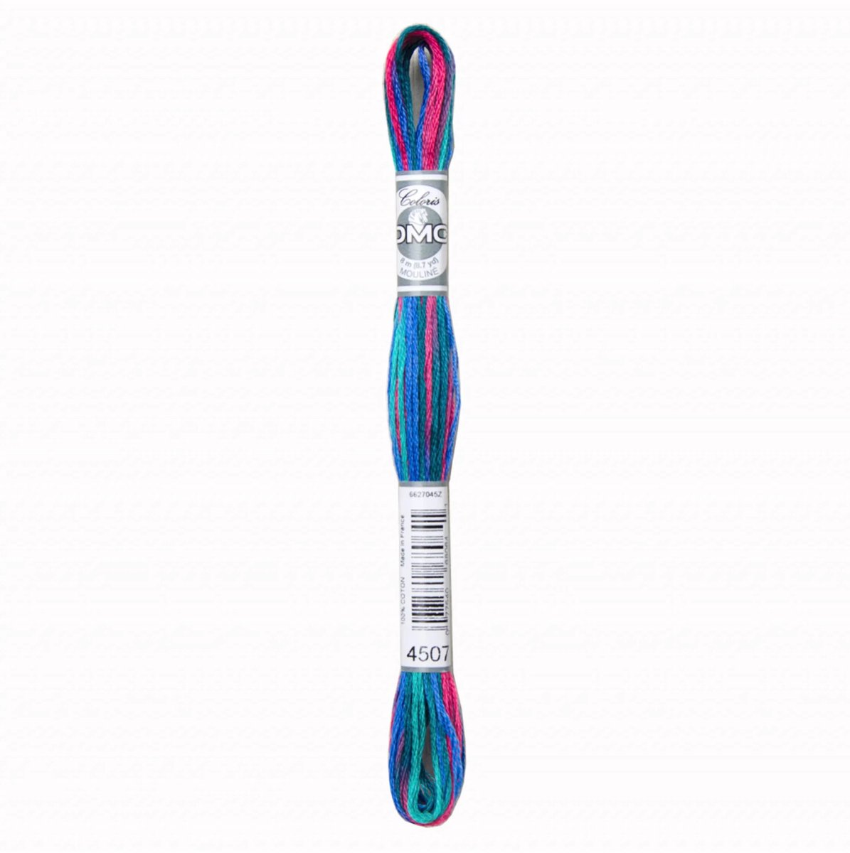 DMC Mouline Coloris