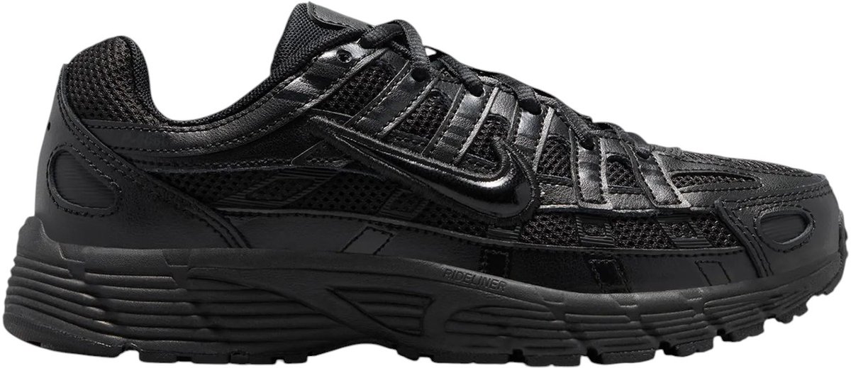 NIKE P-6000 HV5064-012 Nike Kinder Sneakers HV5064-012 Veelkleurig