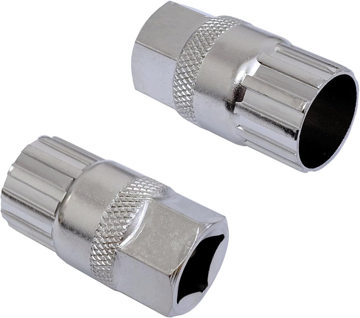 Professionele Verwijdertool voor Mountainbike Vrijloop - Geschikt voor Shimano en Sunrace 12 Groeven Vrijloopmechanismen