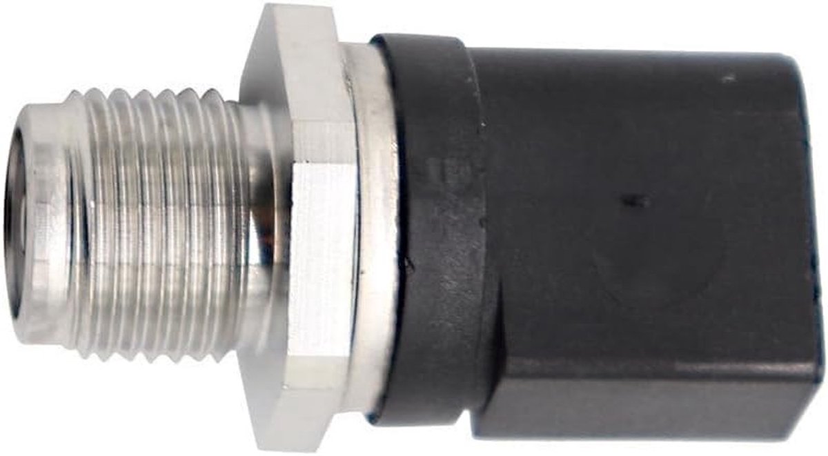 Brandstofrail druksensor 05117543AA, 68032066AA, 0-281-002-842 - Hoge kwaliteit, nauwkeurige metingen, geschikt voor diverse voertuigen