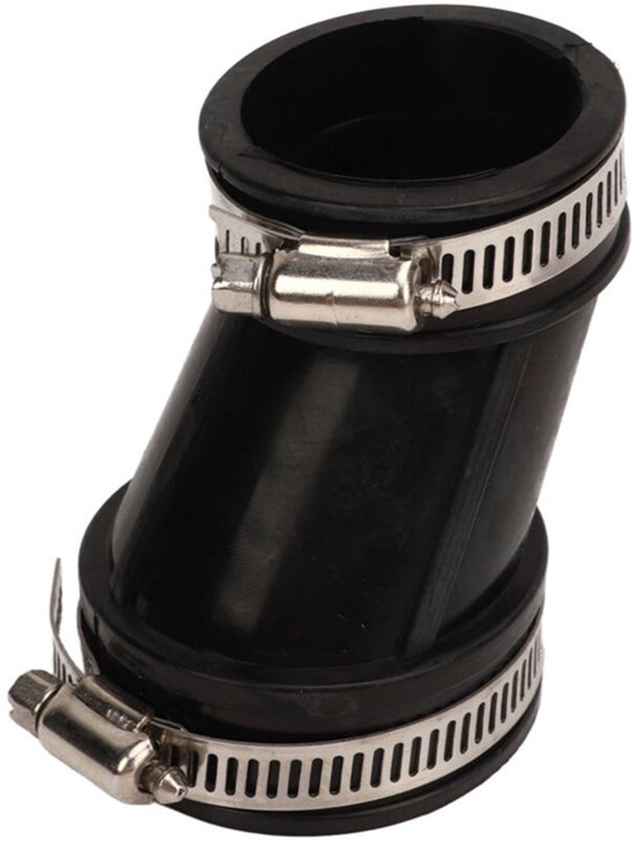 Hittebestendig rubber ATV-inlaatkanaal, goede afdichting, model 14073 – 1312, geschikt voor Bayou 220 KLF220 250 KLF250
