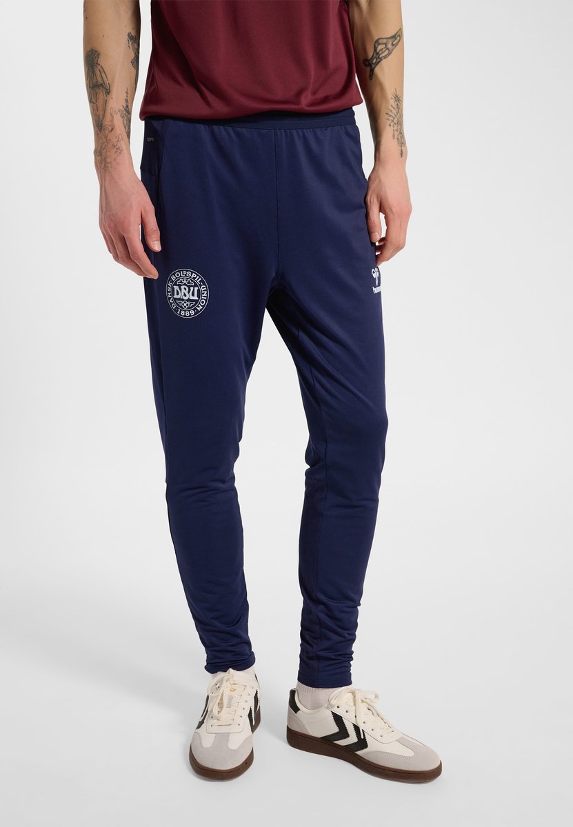 Dbu 26 Pro Tr Football Pants