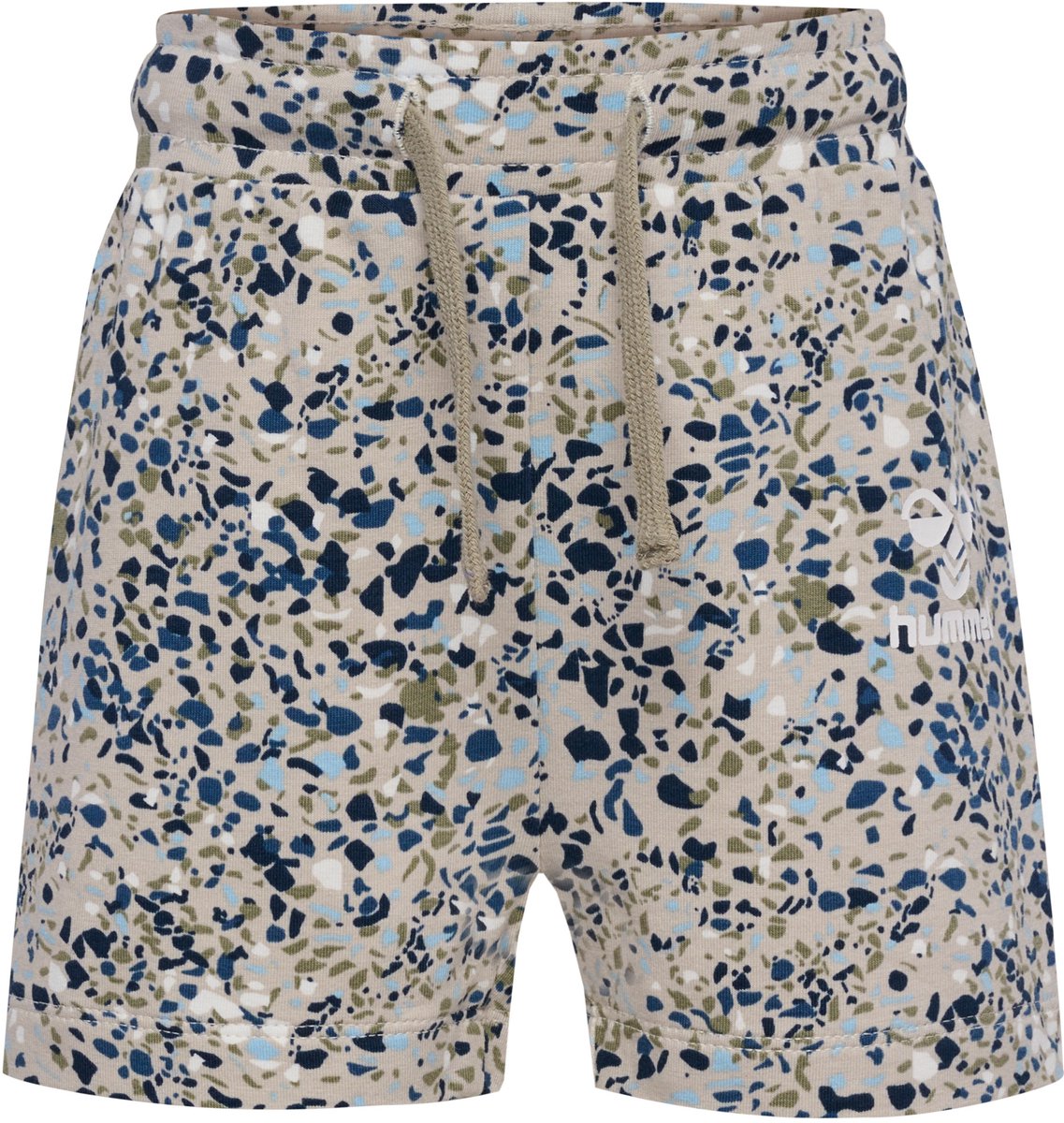 Hmlperson Aop Shorts