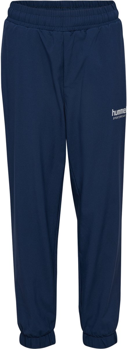 Hmljr Loose Tracksuit Pants