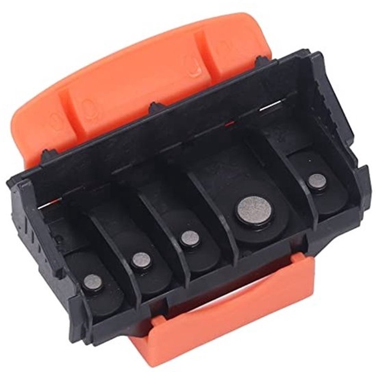 Printkop Ideale Vervanging - Geschikt voor TS5080/TS6080/TS6020/TS6120 - Eenvoudige Installatie - Compact en Lichtgewicht - Verbeterde Drukeffecten - Printerkop