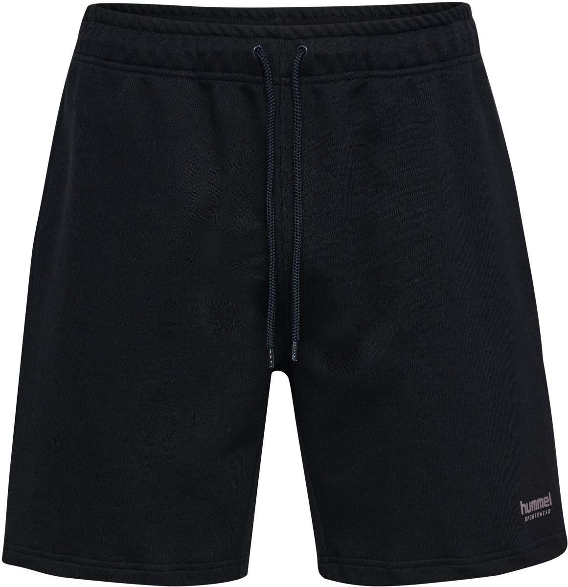 Hmlloose Sweat Shorts Hs