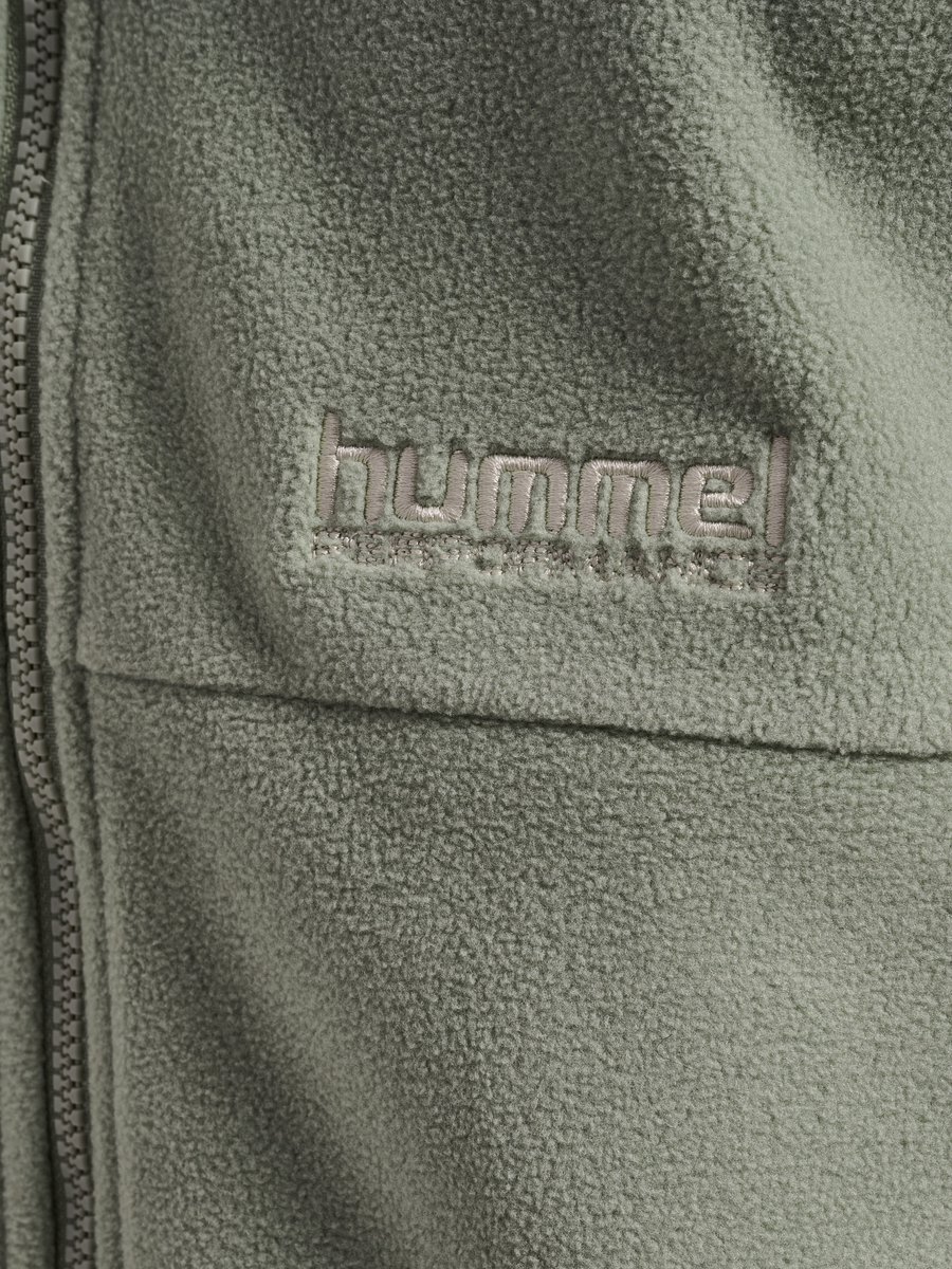 hmlPULSE FLEECE JACKET