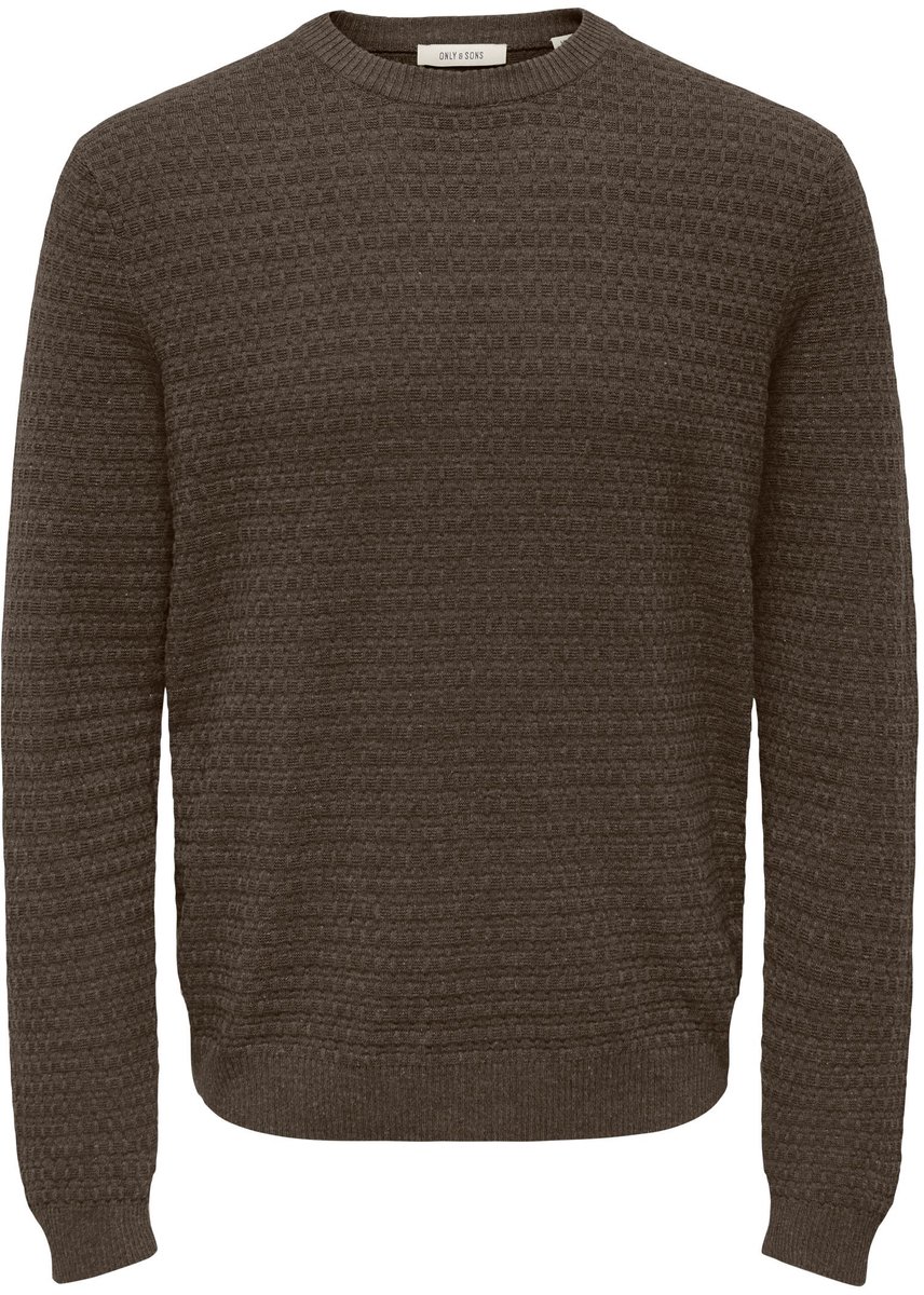 ONLY & SONS Gebreide trui ONSLOUI Pullover